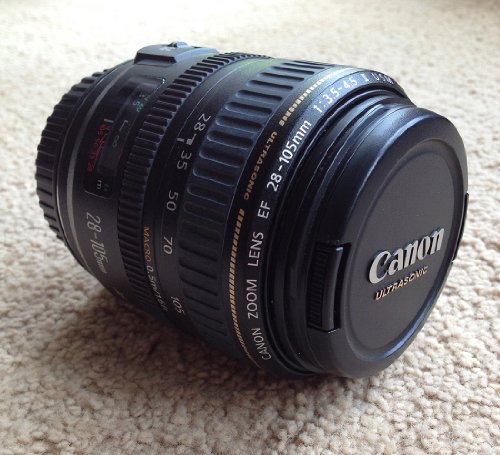 ⭐CANON EF 28 105 レンズ⭐標準+望遠 キヤノン⭐送料無料♥️ 71p+QNiaiBL._AC_UF350,